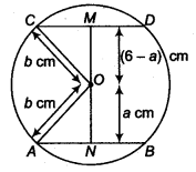 NCERT Solutions for Class 9 Maths Chapter 11 Circle 11.6 2